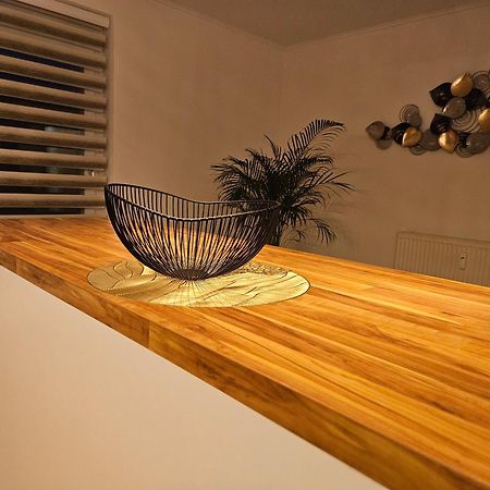 Ferienwohnung Blick Ins Gruene Rossleithen Exterior foto