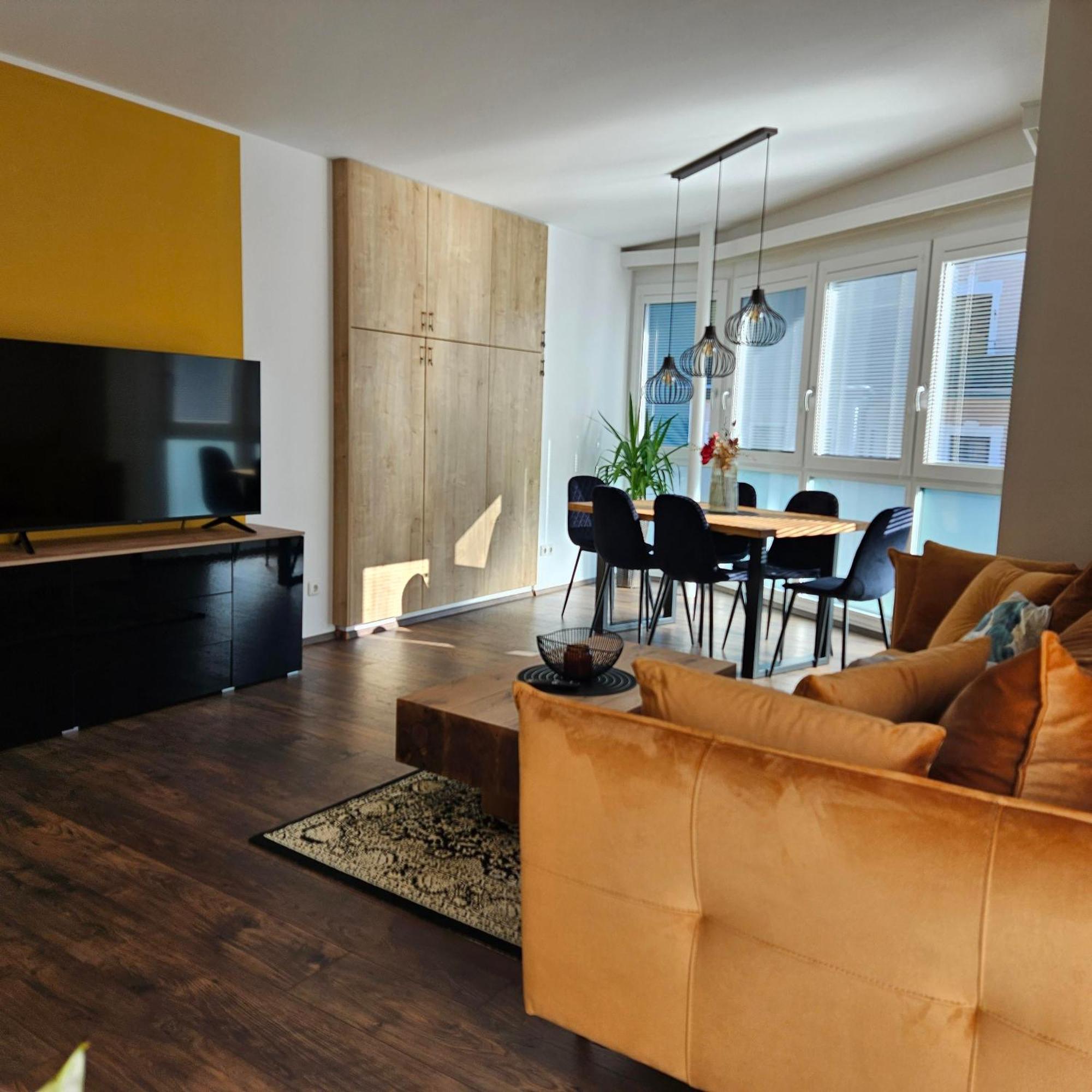 Ferienwohnung Blick Ins Gruene Rossleithen Exterior foto
