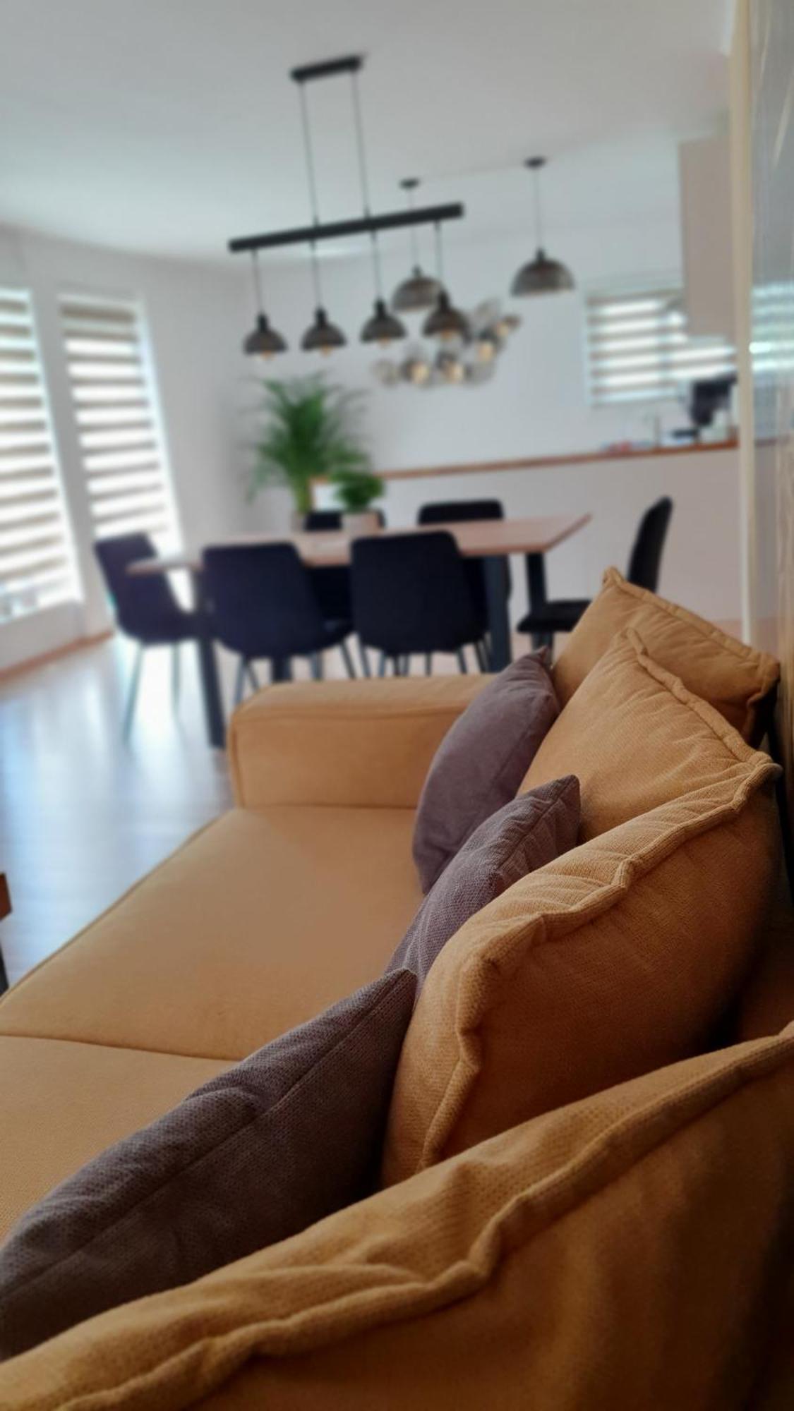 Ferienwohnung Blick Ins Gruene Rossleithen Exterior foto