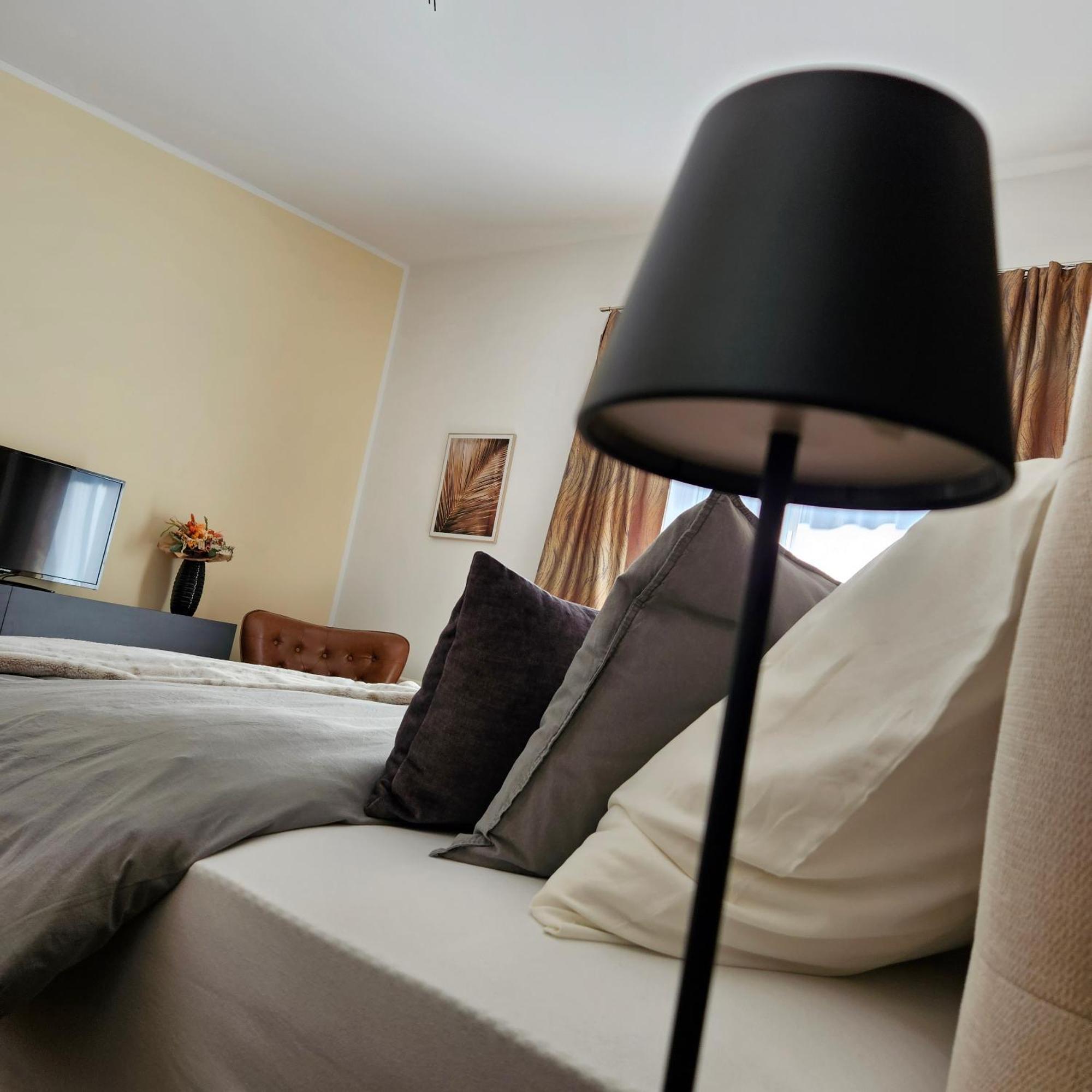 Ferienwohnung Blick Ins Gruene Rossleithen Exterior foto