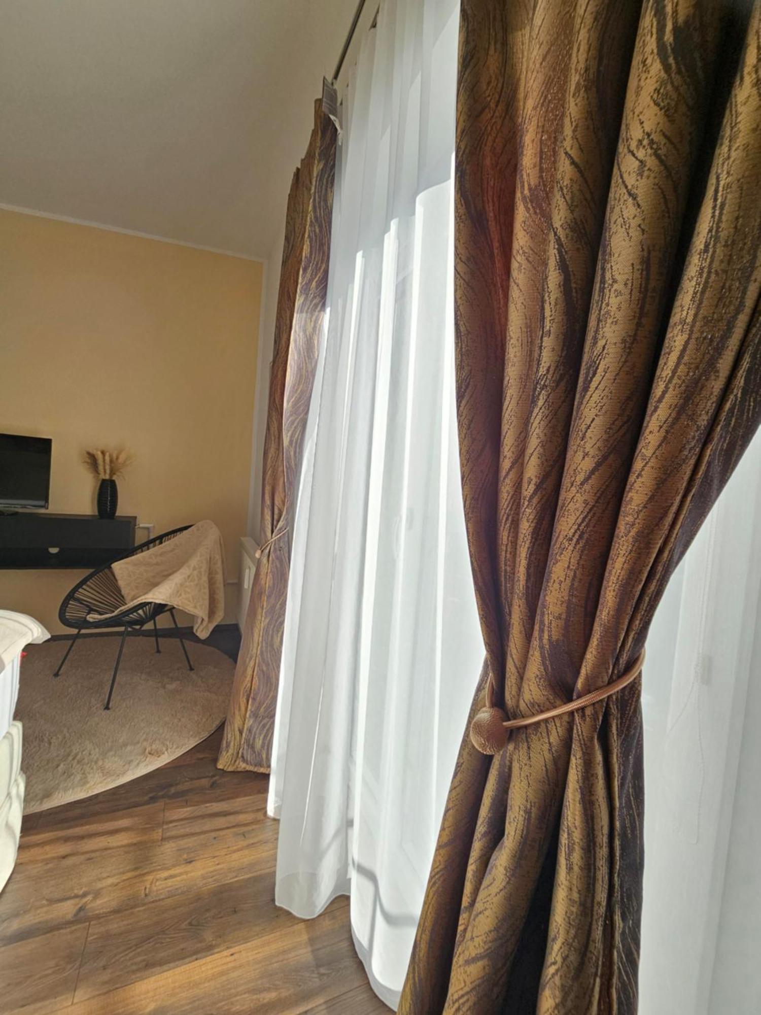 Ferienwohnung Blick Ins Gruene Rossleithen Exterior foto