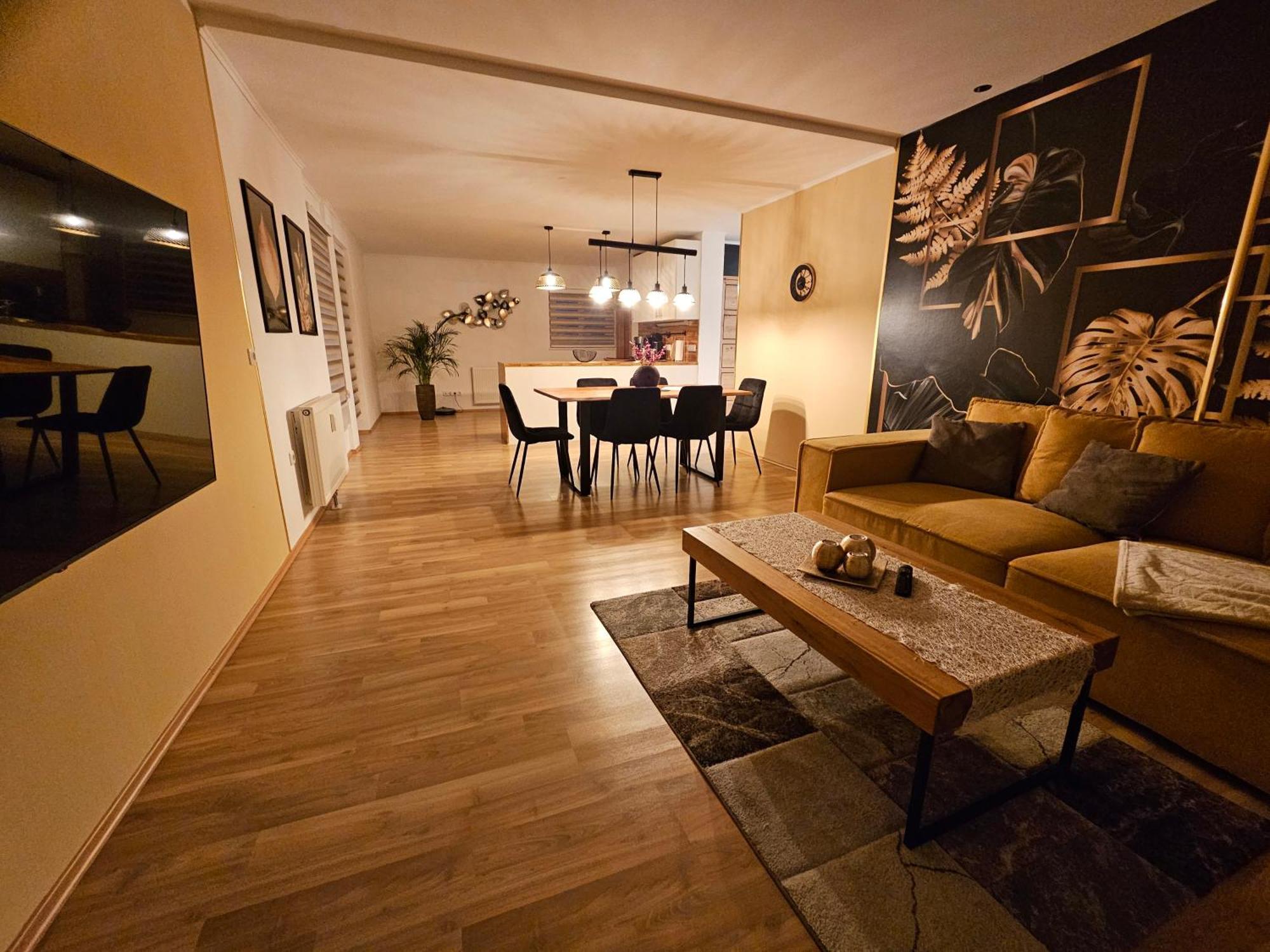 Ferienwohnung Blick Ins Gruene Rossleithen Exterior foto
